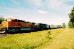 BNSF 5234 East